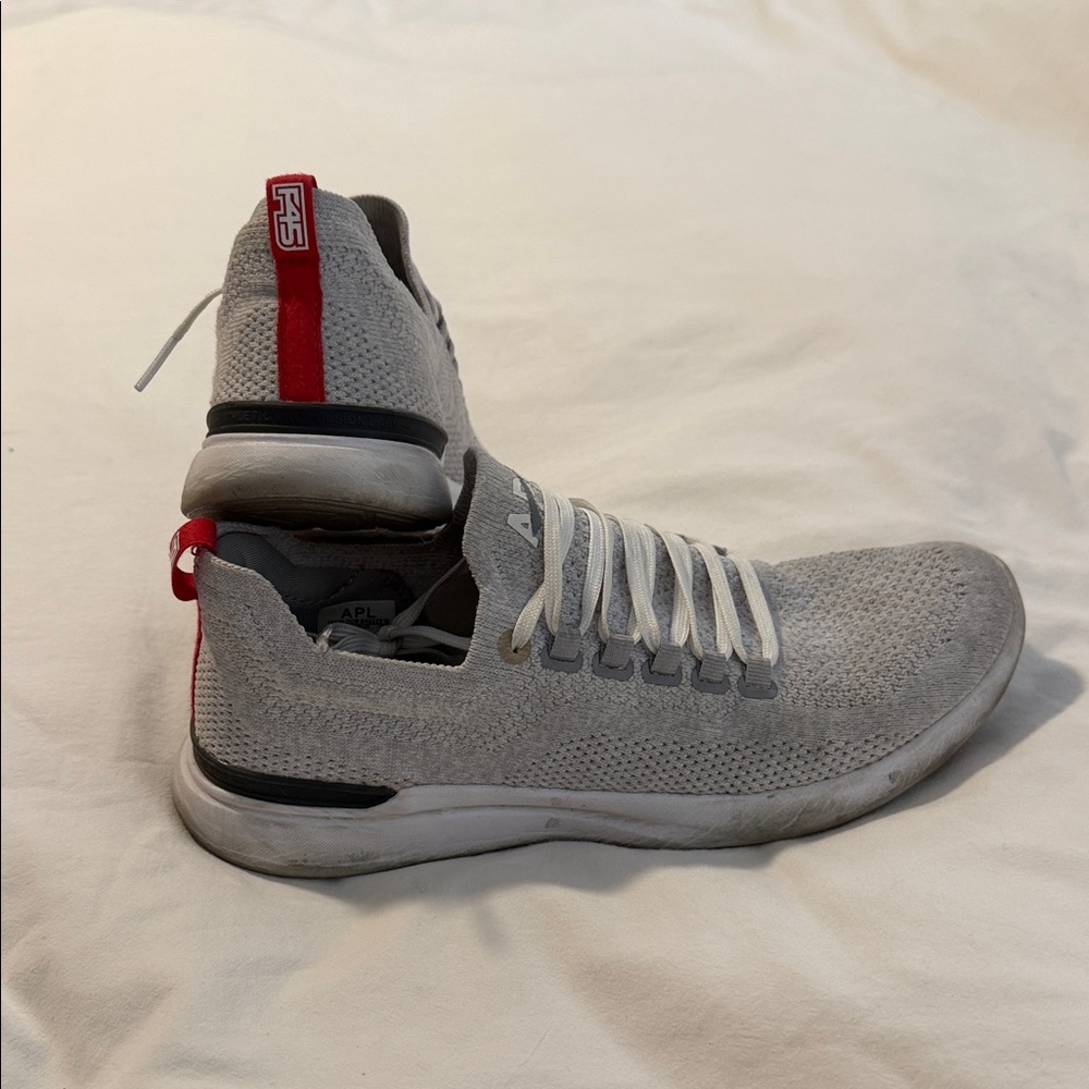 APL x F45 shoe